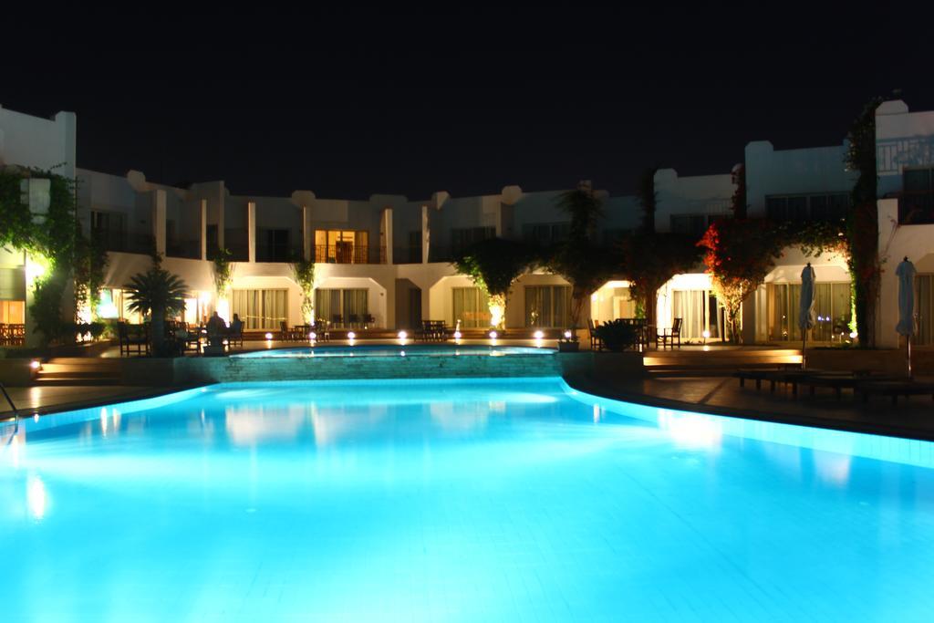 Eden Rock Hotel Namaa Bay Шарм ел-Шейх Екстериор снимка